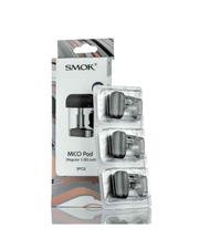 SMOK MICO REPLACEMENT PODS